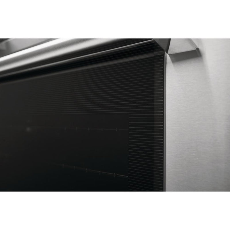  Electrolux 36-inch Freestanding Gas Range with Convection Technology ECFG3668AS IMAGE 12