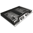  Frigidaire Gallery 30-inch Built-in Gas Cooktop GCCG3046AS IMAGE 4