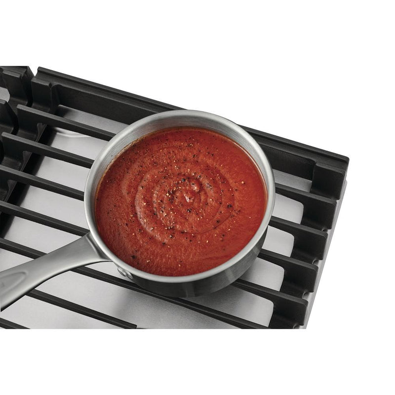  Frigidaire Gallery 30-inch Built-in Gas Cooktop GCCG3046AS IMAGE 9