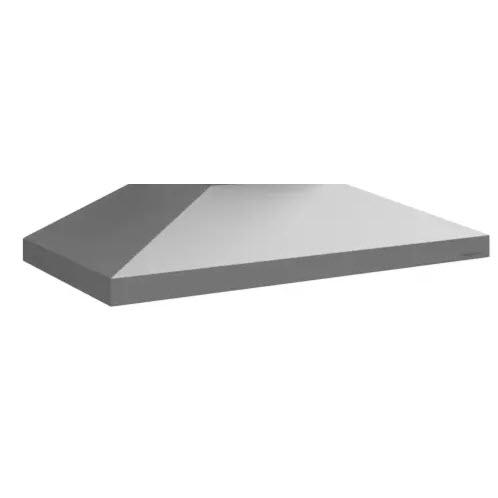  Vent-A-Hood 36-inch EuroStyle Series Hood PDAH7-K36SS IMAGE 1