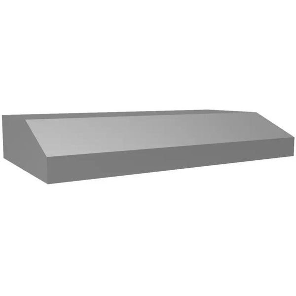  Vent-A-Hood 30-inch PRH6-K Series Under Cabinet Hood PRAH-6K30SS IMAGE 1