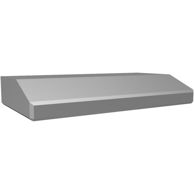  Vent-A-Hood 30-inch SLH6-K Series Under Cabinet Hood SLAH6-K30SS IMAGE 1