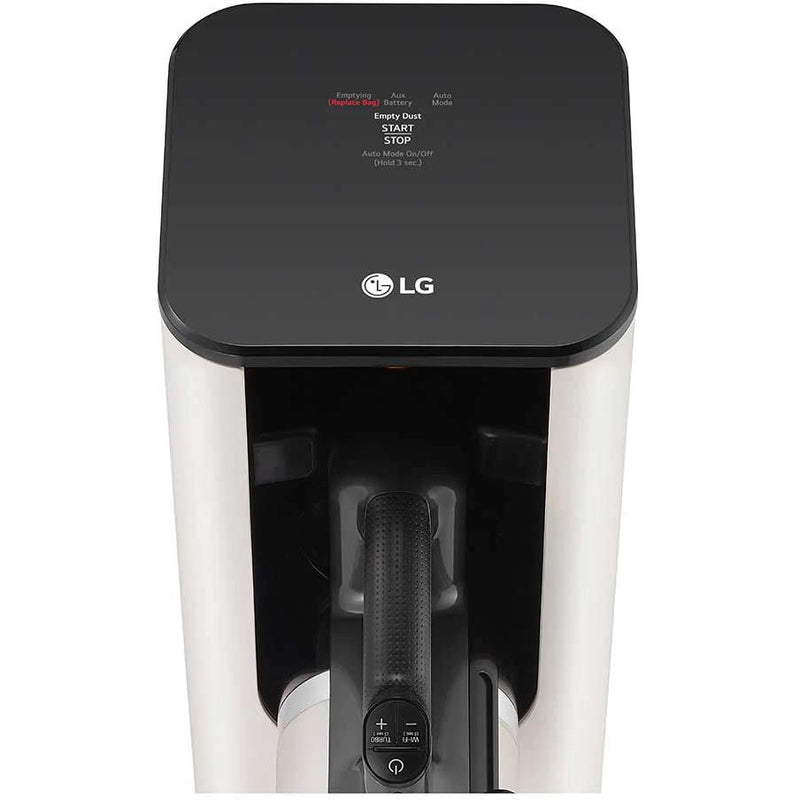  LG CordZero™ A9 Kompressor Stick Vacuum with All-in-One Tower™ A939KBGS IMAGE 13