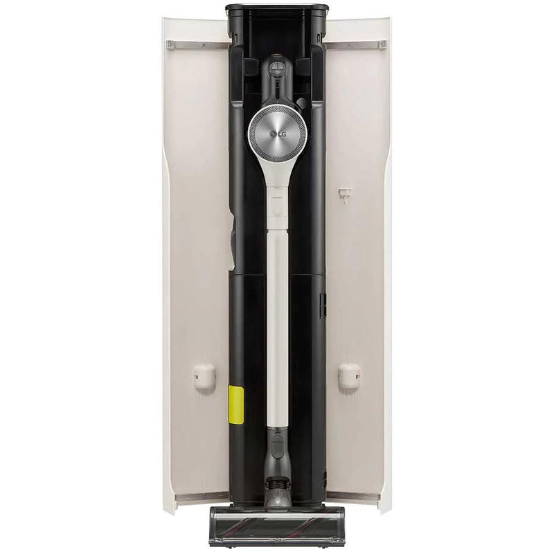  LG CordZero™ A9 Kompressor Stick Vacuum with All-in-One Tower™ A939KBGS IMAGE 2