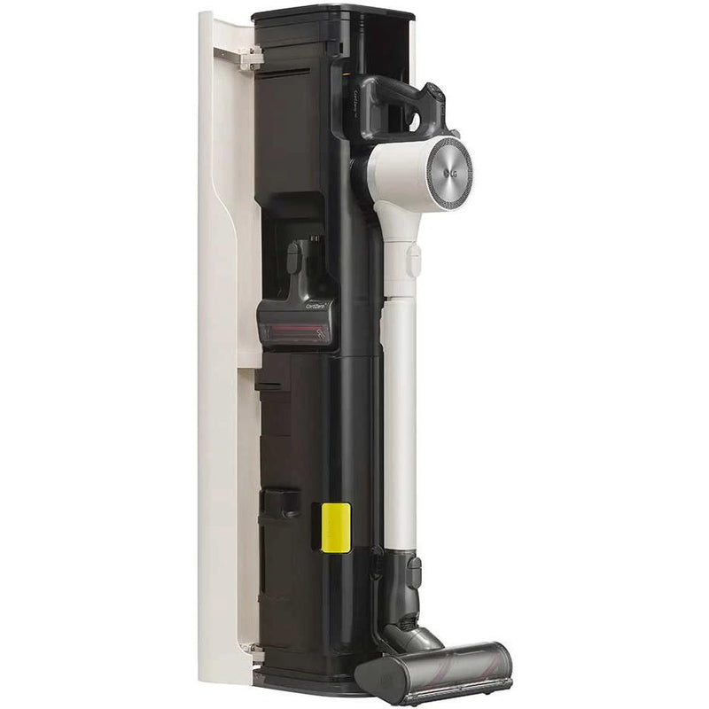  LG CordZero™ A9 Kompressor Stick Vacuum with All-in-One Tower™ A939KBGS IMAGE 3