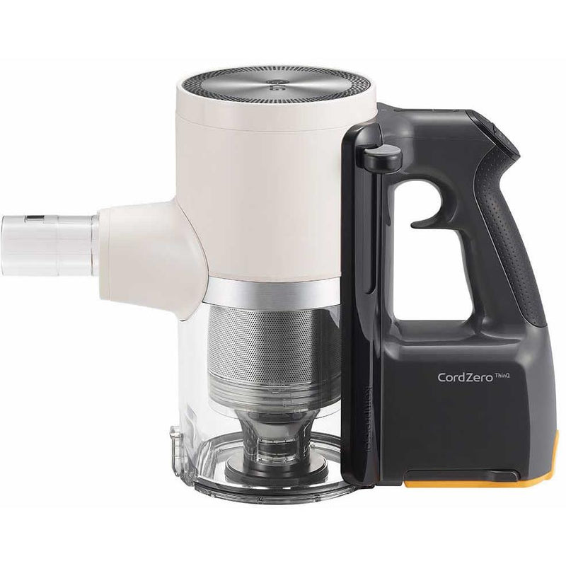  LG CordZero™ A9 Kompressor Stick Vacuum with All-in-One Tower™ A939KBGS IMAGE 9