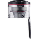  LG CordZero™ ThinQ Robotic Vacuum R975GM1 IMAGE 10