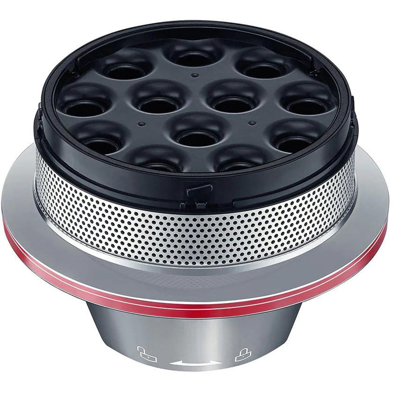  LG CordZero™ ThinQ Robotic Vacuum R975GM1 IMAGE 11