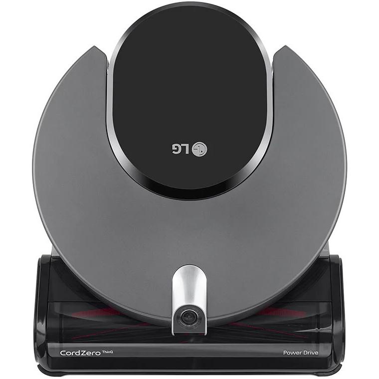  LG CordZero™ ThinQ Robotic Vacuum R975GM1 IMAGE 2