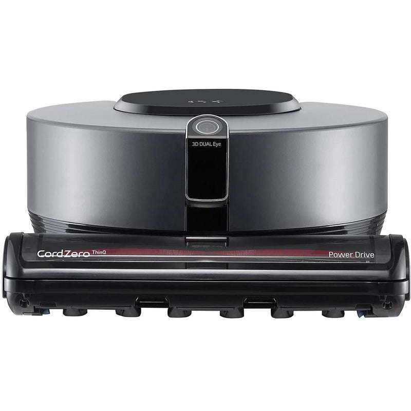  LG CordZero™ ThinQ Robotic Vacuum R975GM1 IMAGE 3