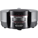  LG CordZero™ ThinQ Robotic Vacuum R975GM1 IMAGE 6