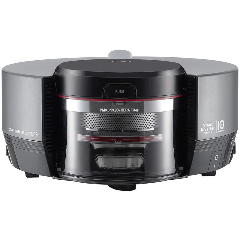  LG CordZero™ ThinQ Robotic Vacuum R975GM1 IMAGE 6