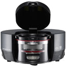  LG CordZero™ ThinQ Robotic Vacuum R975GM1 IMAGE 7