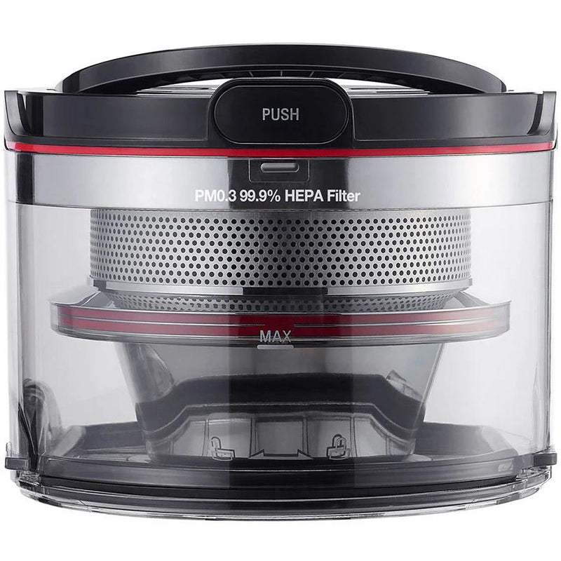  LG CordZero™ ThinQ Robotic Vacuum R975GM1 IMAGE 9