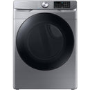  Samsung 7.5 cu. ft. Electric Dryer with Multi Steam DVE45B6305P/AC IMAGE 1