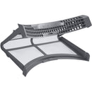  Samsung 7.5 cu. ft. Electric Dryer with Multi Steam DVE45B6305P/AC IMAGE 4