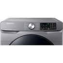  Samsung 7.5 cu. ft. Electric Dryer with Multi Steam DVE45B6305P/AC IMAGE 5