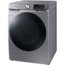  Samsung 7.5 cu. ft. Electric Dryer with Multi Steam DVE45B6305P/AC IMAGE 7