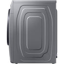  Samsung 7.5 cu. ft. Electric Dryer with Multi Steam DVE45B6305P/AC IMAGE 9