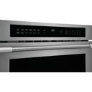  Frigidaire Professional 30-inch, 1.6 cu.ft. Built-in Microwave Oven with Convection PMBD3080AF IMAGE 10