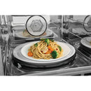  Frigidaire Professional 30-inch, 1.6 cu.ft. Built-in Microwave Oven with Convection PMBD3080AF IMAGE 6