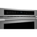  Frigidaire Professional 30-inch, 1.6 cu.ft. Built-in Microwave Oven with Convection PMBD3080AF IMAGE 9