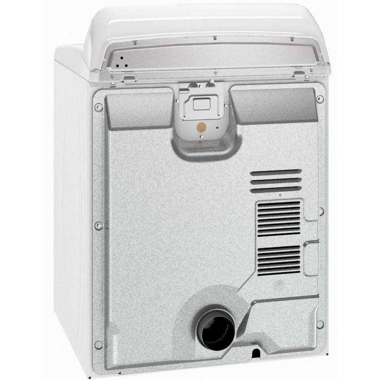  Maytag 7.0 cu. ft. Electric Dryer YMED4500MW IMAGE 5