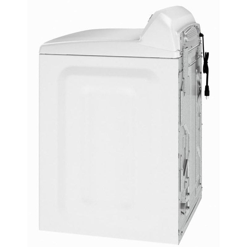  Maytag 5.2 cu. ft. Top Loading Washer with Power™ Agitator MVW5035MW IMAGE 4