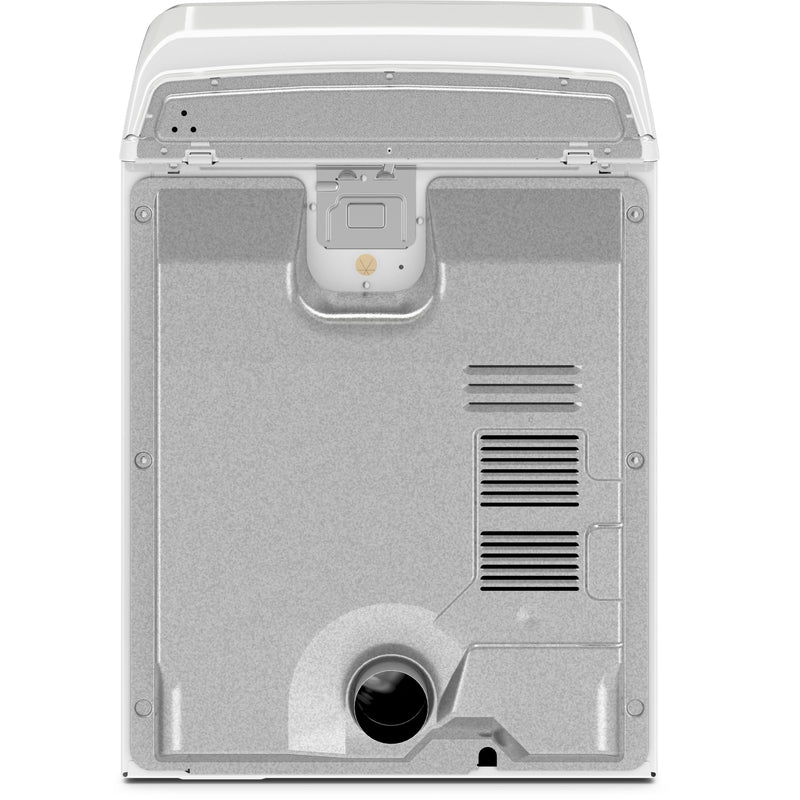  Maytag 7.0 cu. ft. Gas Dryer with Moisture Sensing MGD5030MW IMAGE 2