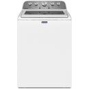  Maytag 5.5 cu. ft. Top Loading Washer with Power™ Impeller MVW5430MW IMAGE 1