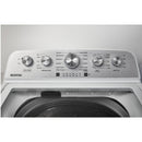  Maytag 5.5 cu. ft. Top Loading Washer with Power™ Impeller MVW5430MW IMAGE 3