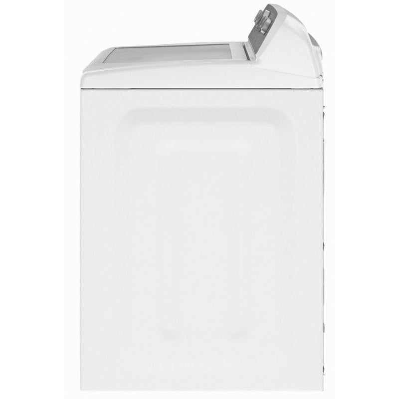  Maytag 5.5 cu. ft. Top Loading Washer with Power™ Impeller MVW5430MW IMAGE 4