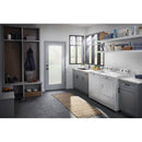  Maytag 5.5 cu. ft. Top Loading Washer with Power™ Impeller MVW5430MW IMAGE 8