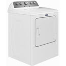  Maytag 7.0 cu. ft. Gas Dryer with Moisture Sensing MGD5430MW IMAGE 2