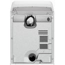  Maytag 7.0 cu. ft. Gas Dryer with Moisture Sensing MGD5430MW IMAGE 6