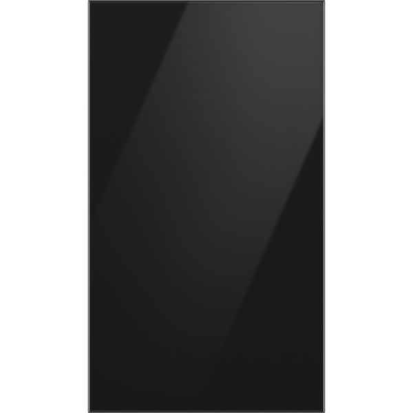  Samsung BESPOKE 4-Door Flex™ Refrigerator Panel RA-F18DBB33/AA IMAGE 1