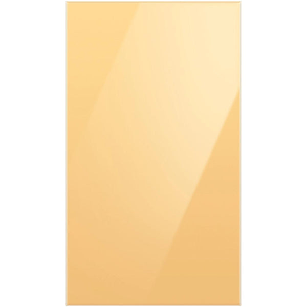  Samsung BESPOKE 4-Door Flex™ Refrigerator Panel RA-F18DBBC0/AA IMAGE 1