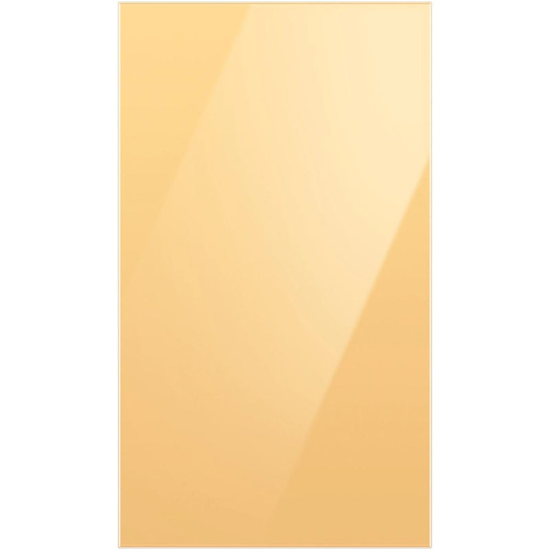  Samsung BESPOKE 4-Door Flex™ Refrigerator Panel RA-F18DBBC0/AA IMAGE 1