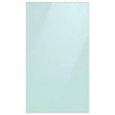  Samsung BESPOKE 4-Door Flex™ Refrigerator Panel RA-F18DBBCM/AA IMAGE 1