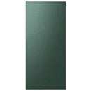  Samsung BESPOKE 4-Door Flex™ Refrigerator Panel RA-F18DUUQG/AA IMAGE 1