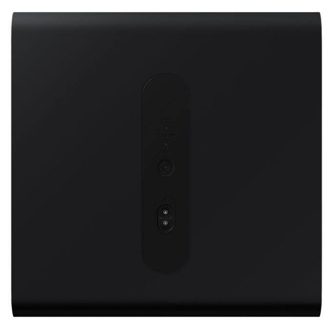  Samsung 6.5-inch Wireless Subwoofer SWA-W510/ZC IMAGE 3