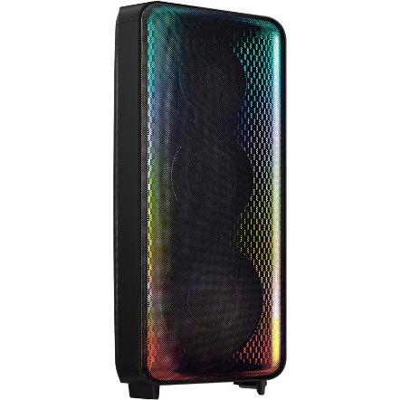  Samsung Bluetooth 1700-Watt Portable Speaker MX-ST90B/ZC IMAGE 1