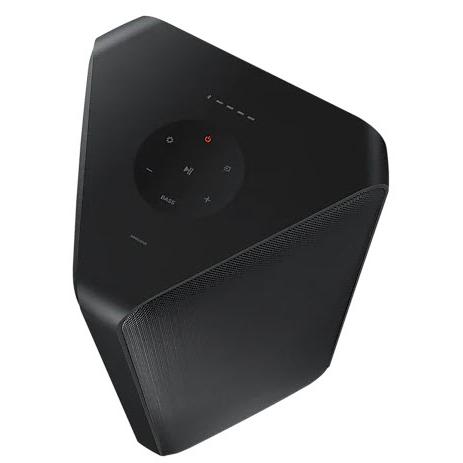  Samsung Bluetooth 1700-Watt Portable Speaker MX-ST90B/ZC IMAGE 11