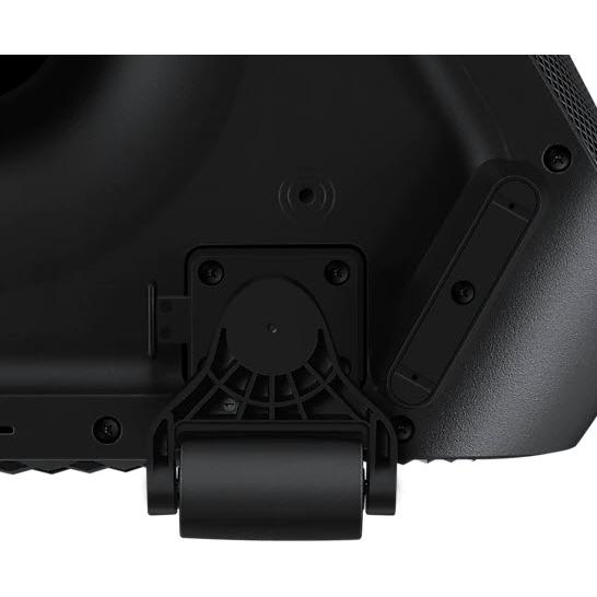  Samsung Bluetooth 1700-Watt Portable Speaker MX-ST90B/ZC IMAGE 15