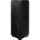  Samsung Bluetooth 1700-Watt Portable Speaker MX-ST90B/ZC IMAGE 2
