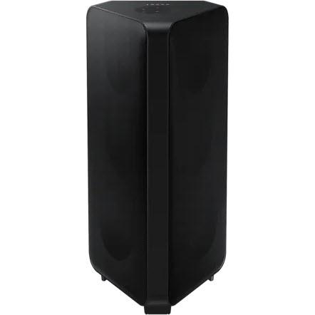  Samsung Bluetooth 1700-Watt Portable Speaker MX-ST90B/ZC IMAGE 3
