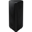  Samsung Bluetooth 1700-Watt Portable Speaker MX-ST90B/ZC IMAGE 3