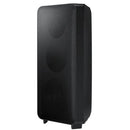  Samsung Bluetooth 1700-Watt Portable Speaker MX-ST90B/ZC IMAGE 6