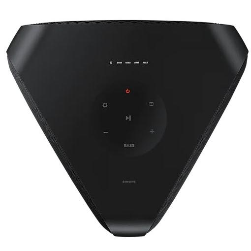  Samsung Bluetooth 1700-Watt Portable Speaker MX-ST90B/ZC IMAGE 9