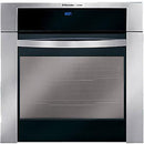  Electrolux Icon 30-inch, 4.2 cu. ft. Built-in Single Wall Oven with Convection E30EW7CGSS IMAGE 1